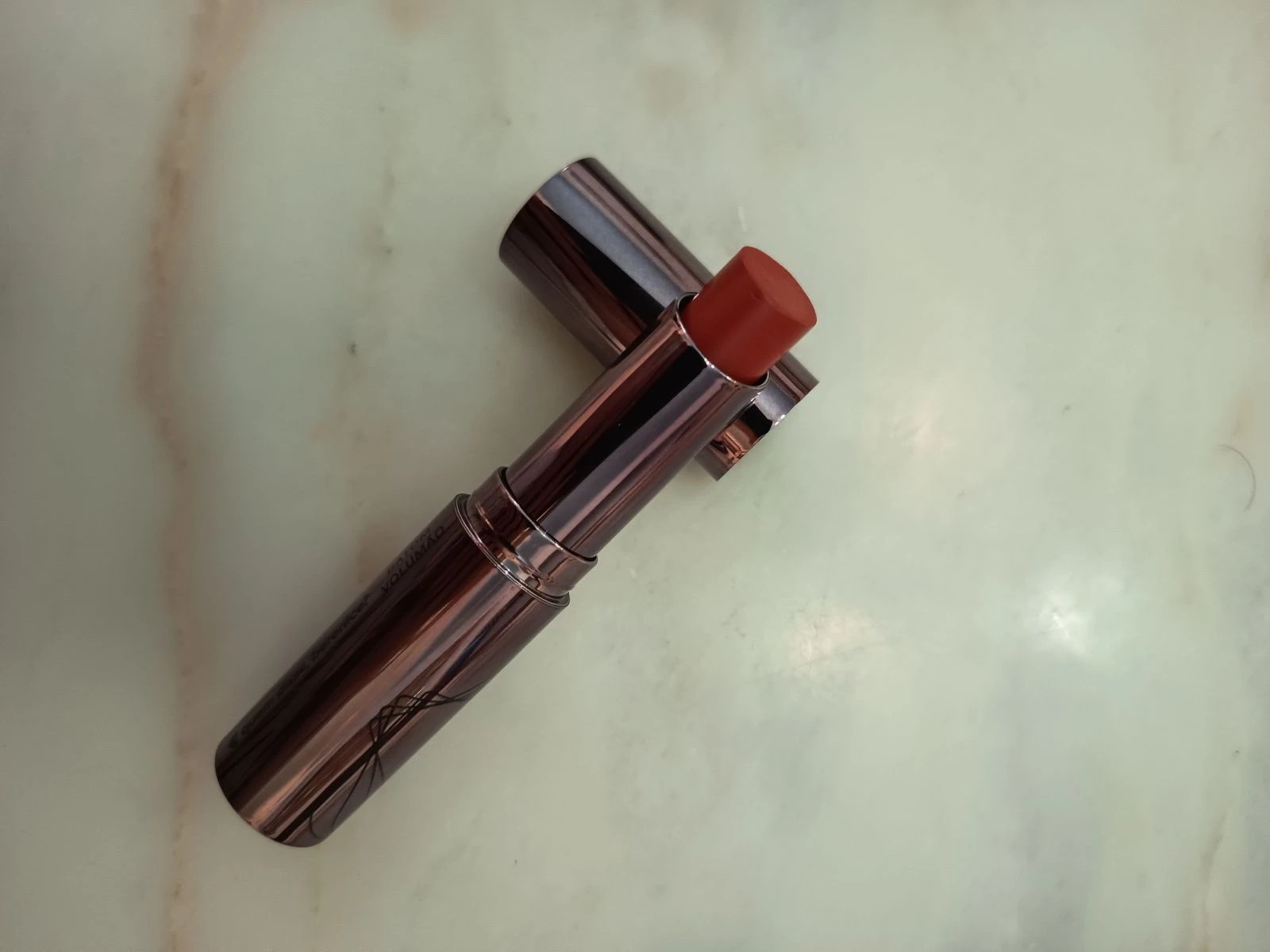 Volumão-lippenstift - Abobore – photo 4